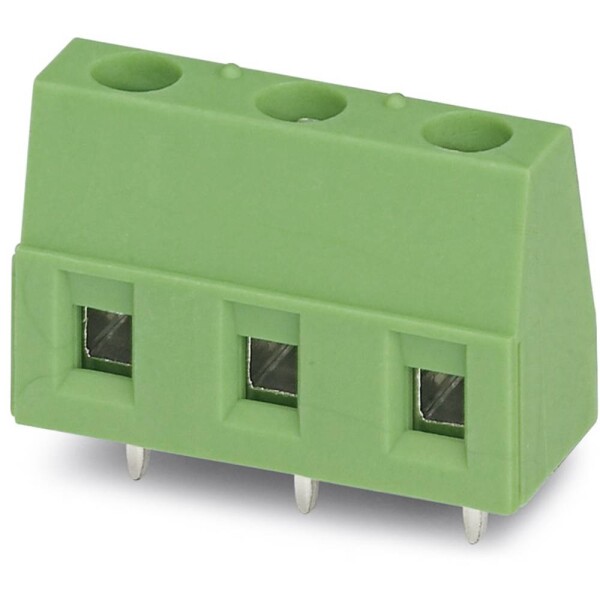 PCB terminal block GMKDS 1,5/ 3 1717033 Phoenix Contact; 1717033