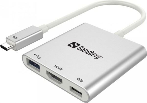 Sandberg USB-C (136-00)