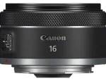 Canon RF 16mm F2.8 STM / Objektív / f/2.8 / STM / RF mount (5051C005)