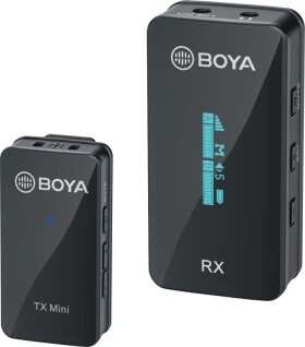 Boya BY-XM6-S1 Mini