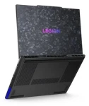 Lenovo Legion 9 18IAX10 čierna / Notebook / 18" WQUXGA / Core Ultra 9 290HX+ / 32GB / 2TB SSD / RTX 5090 24GB / Bez OS (83EY008CCK)