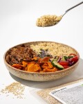 Vilgain Quinoa biela – 500 g