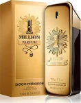 Paco Rabanne 1 Million Parfém 100 ml / Pánska parfumovaná voda / Extrakt parfumu