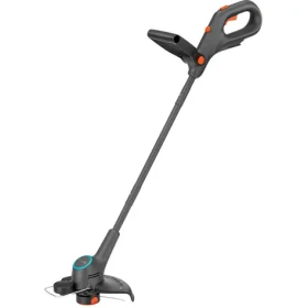 Gardena 14704-55 Aku Strunová kosačka EasyTrim 25/18 V P4A / záber 25 cm / priemer struny 1,6 mm / nastaviteľná rukoväť (14704-55)