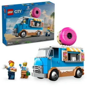 LEGO® City 60452 Truck s donutmi