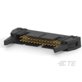 TE Connectivity 5102321-7 1 ks Tray; 5102321-7