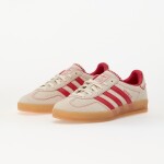 Tenisky adidas Gazelle Indoor Better Scarlet/ Better Scarlet EUR 38 2/3