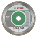 BOSCH Standard for Ceramic 2608603233 / Diamantový kotúč / 180x22,23 mm / 10 ks (2608603233)