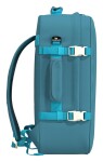 Cestovný batoh do lietadla CabinZero Classic 44L Bali Blue
