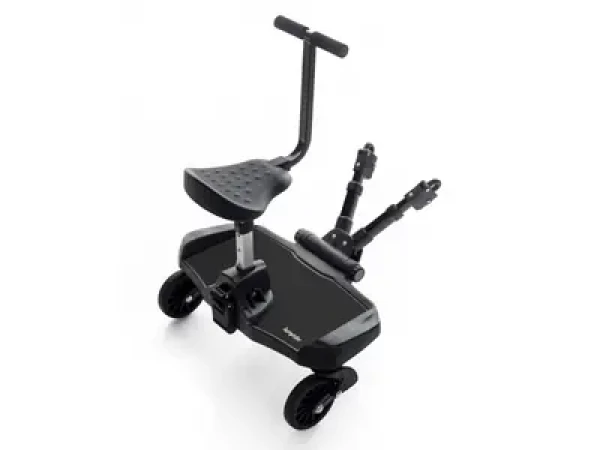 Bumprider Stúpadlo ku kočíku so sedadlom Ride-on Board Sit (51291-4004)