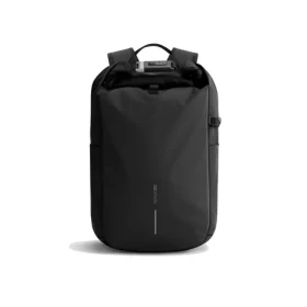 XD Design Urban čierna / Bezpečnostný batoh pre notebook / do 15.6" / 20-26 L (P706.2801)