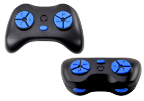 Mamido Diaľkový ovládač TX19-B pre elektrické vozidlo 2.4G