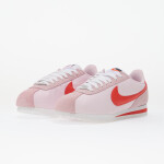 Tenisky Nike Cortez Textile Pink Foam/ Lt Crimson-White-Safety Orange EUR 40.5