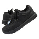 Topánky Skechers Netson M 205236/BBK 44