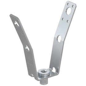 Fischer trapézový úchyt BSMZ 79826 25 ks; 79826