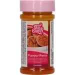 Ochucovacia pasta Cookies 100 g - FunCakes - FunCakes
