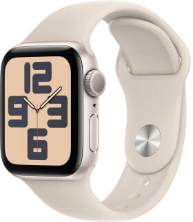 Apple Apple Watch SE (2023) GPS 40mm S/M