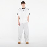 Tričko adidas Adicolor Jacquard Jersey White XL