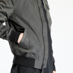 Bunda Alpha Industries MA-1 TTC Two Tone Contrast Grey/ Black L