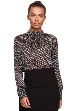 Blúzka model 149251 Stylove l