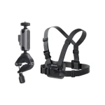 Insta360 Súprava na bicykel / pre Insta360 ONE X amp; R amp; GO (6970357855179)