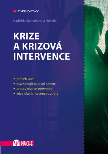 Krize a krizová intervence, Špatenková Naděžda