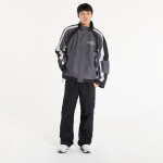 Bunda PLEASURES Tactical Moto Jacket Black XL