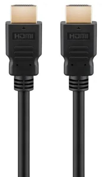 Goobay 41082 / HDMI kábel / Ultra High Speed / 8K/60Hz / Ethernet (41082)