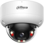 Dahua Technology ANTIVANDALINĖ IP KAMERA IPC-HDBW3849E-AS-IL-0280B WizSense Smart Dual Light - 8&nbsp;Mpx 4K UHD 2.8&nbsp;mm DAHUA