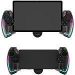 IPega 9777S Bluetooth RGB Gamepad pre Android/iOS/PS3/PC/N-Switch (57983120497)