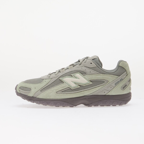 Topánky New Balance 204L Silver Moss/ Lone Star Grey/ Bayberry 7