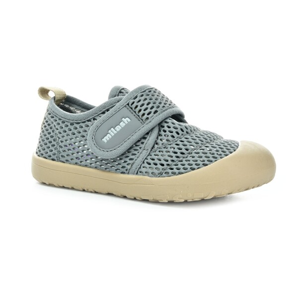 Milash Fun shoes All road sivé barefoot tenisky 29 EUR