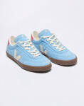 Veja Panenka Suede AQUA_PIERRE_BARK 40