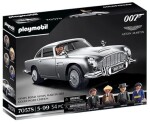 Playmobil® 70578 James Bond Aston Martin DB5 - Goldfinger Edition