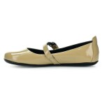 Aylla Shoes Balerína Taupe krémové baleríny 40 EUR