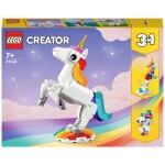 LEGO® Creator 31140 Kúzelný jednorožec