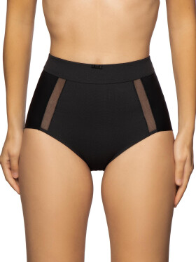 Felina 222 Divine Vision 0280222, Panty 280222 004 cierna cerná 40