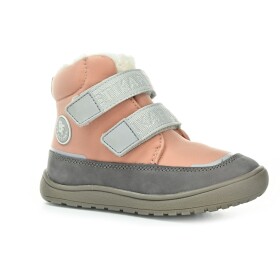 Protetika Plus Protetika Dena Pink zimné barefoot topánky 21 EUR