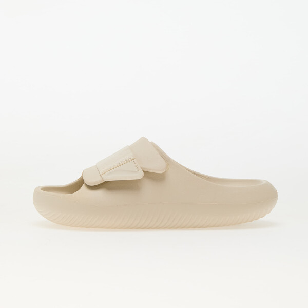 Tenisky Crocs Mellow Luxe Recovery Slide Stucco EUR 36-37