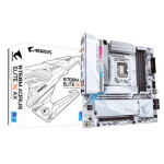 Gigabyte B760M ELITE AX