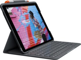 Logitech Slim Folio DE (920-009474)