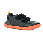 Viking Paw 2V Black barefoot tenisky 22 EUR