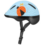 Cyklistická prilba Spokey Fun Jr SPK-941016 S