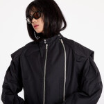 Bunda HELIOT EMIL Molded Biker Jacket Black 42