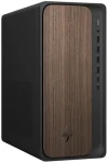 HP OmniDesk AI M03-0006nc Tower čierna / Intel Core Ultra 5 225 3.3GHz / 32GB / 1TB SSD / Arc Xe / W11H (B9DZ2EA)