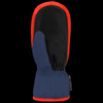 Detské zimné rukavice Reusch Ben Mitten s jedným prstom, zateplené, priedušné (62/85/408/4939) I