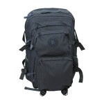 Bushman Outdoorový batoh Bolsa, čierny 40l UNI