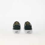 Tenisky Vans Old Skool LX Pig Suede Scarab EUR 42.5