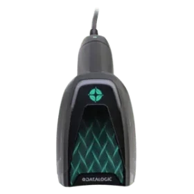 Datalogic Gryphon GD4600 HP Kit-USB / 2D snímač čiarových kódov / USB / čierna (GD4690-BKK1-HP)