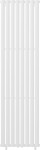 MEXEN - Oregon vykurovací rebrík/radiátor 1800 x 490 mm, 805 W, biela W202-1800-490-00-20